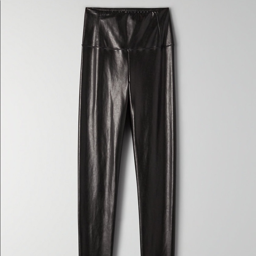 Wilfred Free Daria Pants - High Waisted
